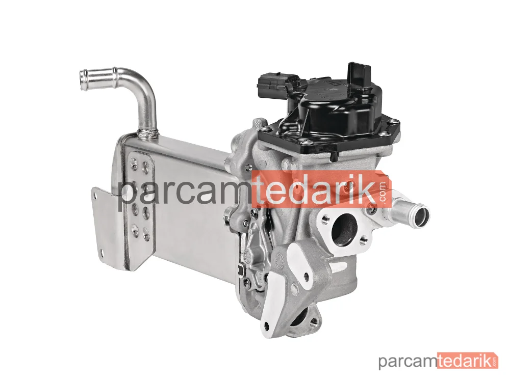 VALEO 700438 | EGR Valfi — VW Amarok